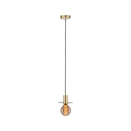 Bec LED G95 Inner Glow spirală 200lm E27 auriu 1800K [2]