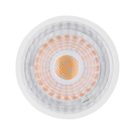 Bec LED GU10 350lm 36° dim to warm 1800-3000K 230V [2]