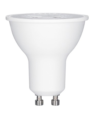 Bec LED GU10 350lm 36° dim to warm 1800-3000K 230V [1]