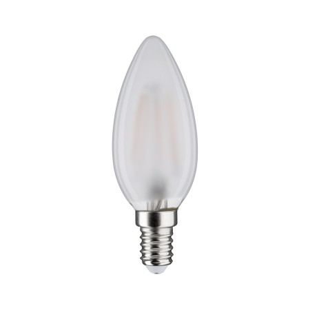 Bec LED lumânare cu filament 470lm E14 2700K mat 4,5W 230V [1]