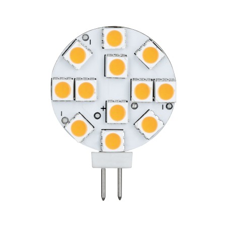 Becuri LED - Bec LED NV STS G4 270lm 3,2W 12V 2700K