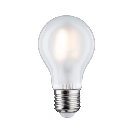 Impachetare simplă - Bec Led pară, cu filament, 230V, E27, 250lm, 3W, 2700K, mat