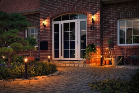 Bec LED pară, cu filament, 230V, E27, insect friendly, 420lm, 4,3W, 2200K, clar [4]