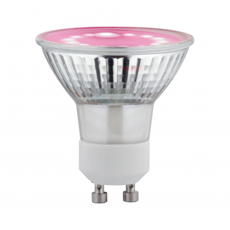 Becuri LED - Bec LED pentru plante, GU10, 3,5W, 230V