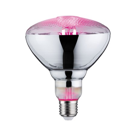 Becuri pentru plante - Bec LED Plant PAR38 E27 6,5W 230V