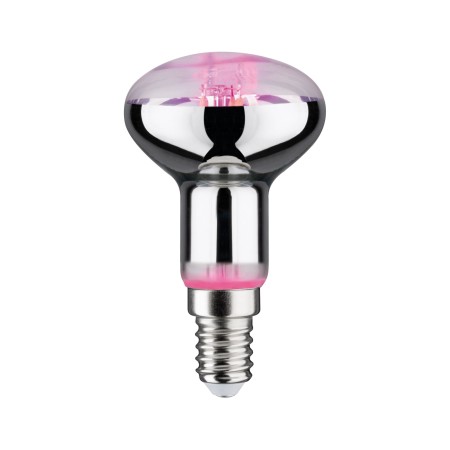 Becuri pentru plante - Bec LED pentru plante, R50, E14, 4W, 230V