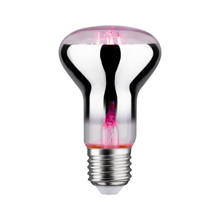 Becuri pentru plante - Bec LED pentru plante, R63, E27, 6,5W, 230V