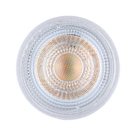 Bec LED reflector, 230V, Standard Smart Home Zigbee 3.0, GU10, 350lm, 4,8W, RGBW+, flux luminos variabil, crom mat [5]