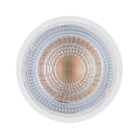 Bec LED reflector, 230V, Standard Smart Home Zigbee 3.0, GU10, 350lm, 4,8W, RGBW+, flux luminos variabil, alb mat [5]