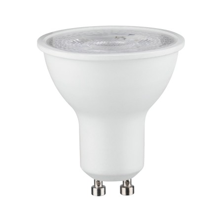 Impachetare simplă - Bec LED Reflector GU10 230V, 460lm, 5,7W, 4000K, alb mat