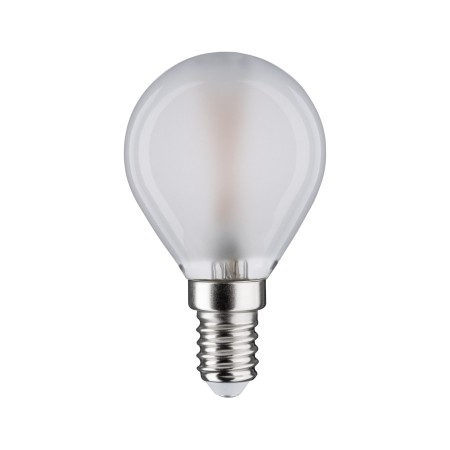 Bec LED sferic cu filament 250lm E14 2700K mat 3W 230V [1]