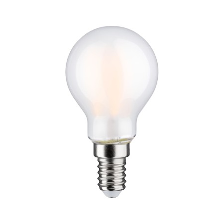 Bec LED sferic cu filament 806lm E14 2700K 6,5W mat 230V [1]