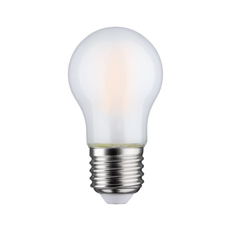 Bec LED sferic cu filament 806lm E27 2700K 6,5W mat 230V [1]