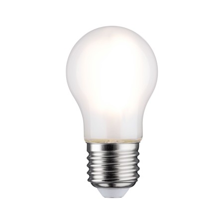 Impachetare simplă - Bec LED sferic cu filament 806lm E27 2700K 6,5W mat 230V