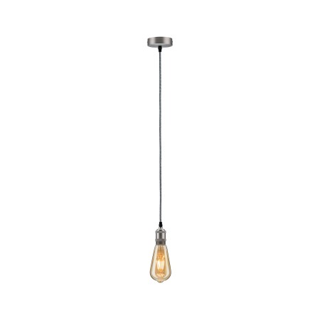 Bec LED ST64 680lm E27 6,5W auriu 2500K 230V [2]