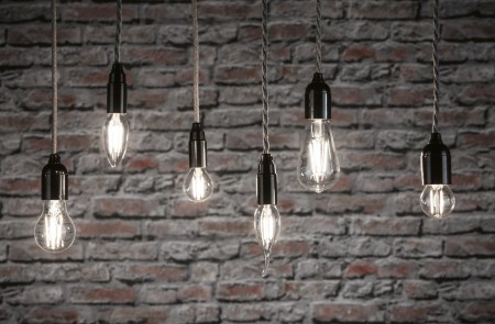 Bec Miniglob LED Filament, E27, 230V, 470lm, 4,8W, 4000K, mat [2]