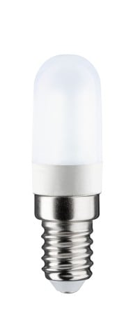 Impachetare simplă - Bec minitub LED 1W E14, cu lumină rece