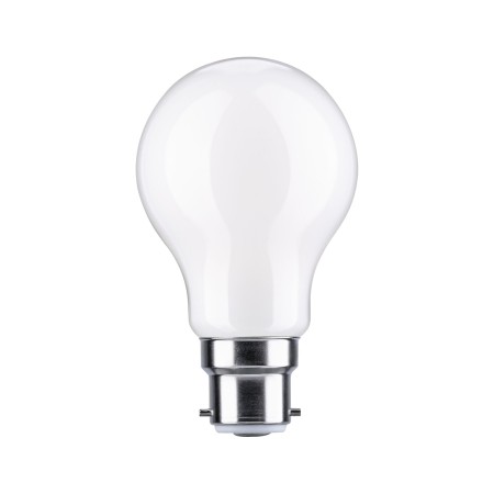 Becuri LED - Bec Pară LED, B22d, 230V, 1055lm, 9W, 2700K, Opal