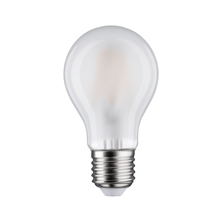 Bec Pară LED Filament, E27, 230V, 470lm, 4,8W, 4000K, mat [1]