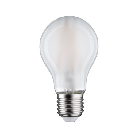 Bec Pară LED Filament, E27, 230V, 806lm, 7W, 4000K, mat [1]
