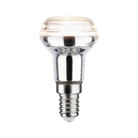 Bec reflector LED 230V, R39, 300lm, E14, 4W, 2700K, argintiu [1]