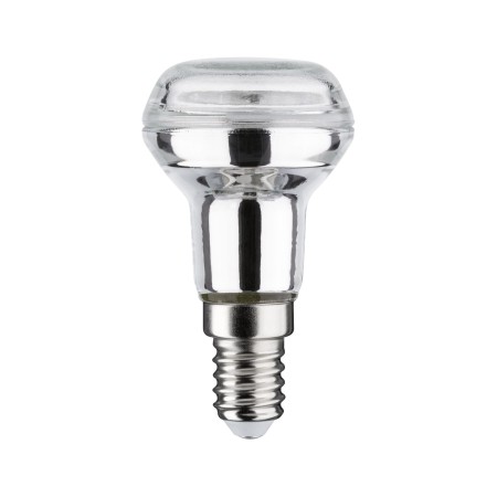 Impachetare simplă - Bec reflector LED 230V, R39, 300lm, E14, 4W, 2700K, argintiu
