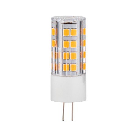 Impachetare simplă - Bec LED G4 250lm 3W 2700K 12V