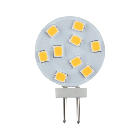 Impachetare simplă - Bec LED G4 300lm 3W 2700K 12V