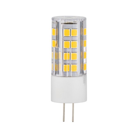 Impachetare simplă - Bec LED G4 300lm 3,W 4000K 12V
