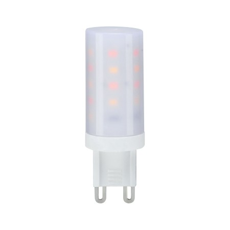 Uzuale - Bec LED G9 270lm 2000-3000K dim to warm