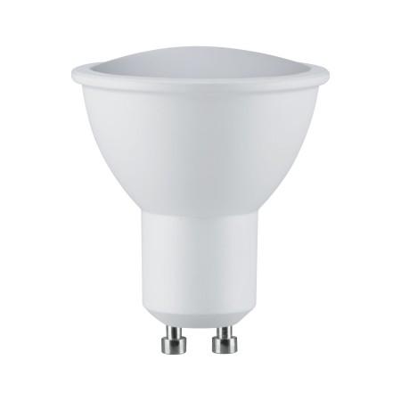 Impachetare simplă - Bec LED GU10 2700K 5,9W cu temperatură de culoare variabilă în 3 pași