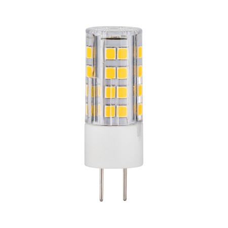 Impachetare simplă - Bec LED GY6,35 300lm 3W 4000K 12V