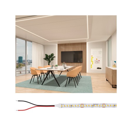 Bandă Pro - Bnadă Pro LED Gold P150, 927, 5m, 62W, 1500lm/m, 160LEDs/m, 2700K