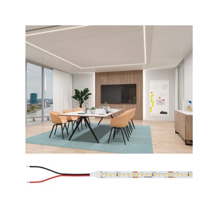 Benzi LED - Bnadă Pro LED Gold P150, 940, 5m, 62W, 1600lm/m, 160LEDs/m, 4000K