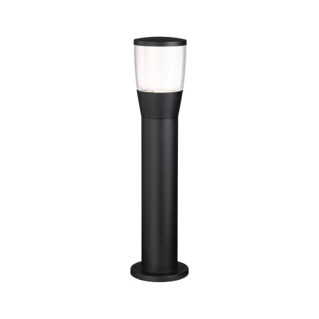 Rezistente la atmosferă sărată - Bolard Bako LED, IP44, 500mm, max. 20W, E14, 230V, antracit, aluminiu