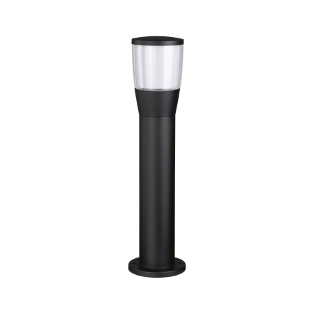 Bolard Bako LED, IP44, 500mm, max. 20W, E14, 230V, antracit, aluminiu [1]