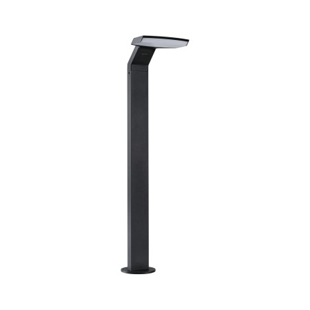 Bolard LED Zenera, IP44, 2200 - 3000K, 10W, 700lm, 230V, antracit [8]