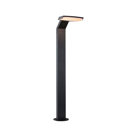 Bolard LED Zenera, IP44, 2200 - 3000K, 10W, 700lm, 230V, antracit [7]
