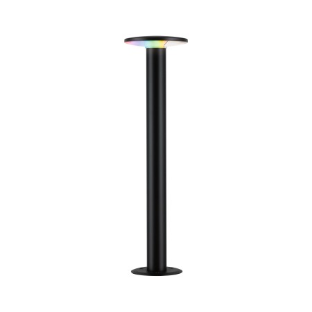 Bolard Plate LED, Smart Home Zigbee, IP44, 600mm, RGBW+, 5W, 200lm, 230V, antracit [10]