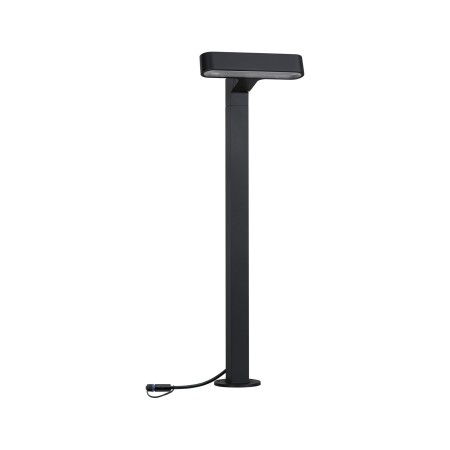 Bolard Plug & Shine LED Ito, aliniere orizontală, IP65, 3000K, 6W, antracit [1]