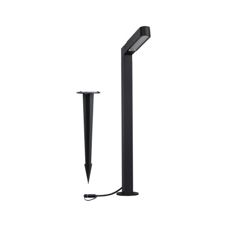 Bolard Plug & Shine LED Ito, aliniere verticală, IP65, 3000K, 6W, antracit [2]