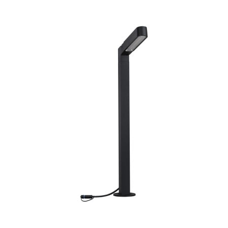 Bolard Plug & Shine LED Ito, aliniere verticală, IP65, 3000K, 6W, antracit [1]