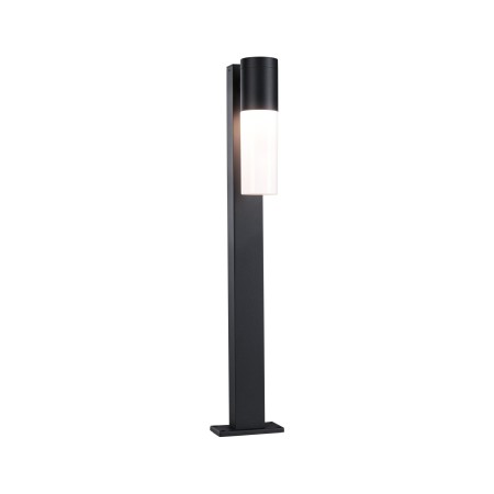 Bolarzi - Bolard Tralia LED, IP44, 650mm, max. 10W, 230V, antracit