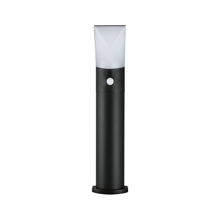 Bolard Adya cu senzor de mișcare 230V IP54 10W aluminiu [3]