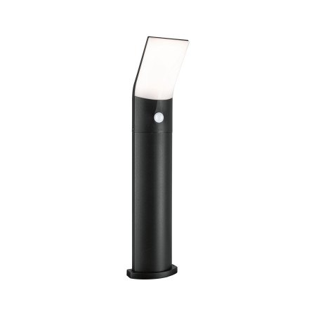 Bolarzi - Bolard Adya cu senzor de mișcare 230V IP54 10W aluminiu