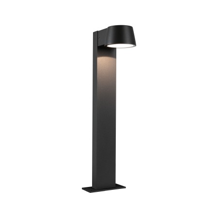 Bolarzi - Bolard Capea 230V 5W negru IP44