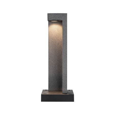 Bolarzi - Bolard Concrea 230V 6,5W, beton