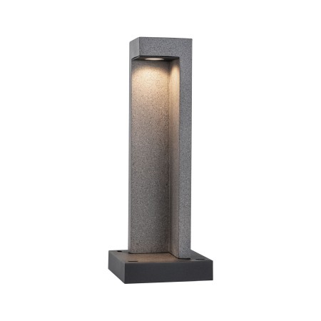 Bolard Concrea 230V 6,5W, beton [2]