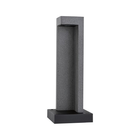 Bolard Concrea 230V 6,5W, beton [3]