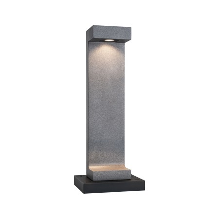 Bolarzi - Bolard Concrea 230V 6,5W, beton